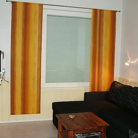 Apartment Yllaestar 305 Akaslompolo
