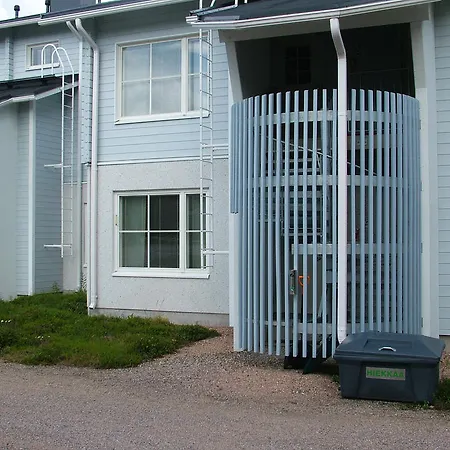 Apartamento Yllaestar 305