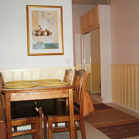 Lejlighed Yllaestar 305 *