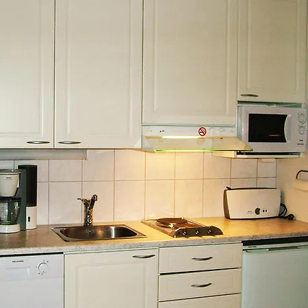 Yllaestar 305 Äkäslompolo