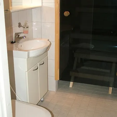 Yllaestar 305 Äkäslompolo