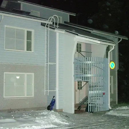 Apartamento Yllaestar 305 Äkäslompolo