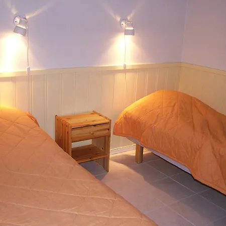 Lejlighed Yllaestar 305 *