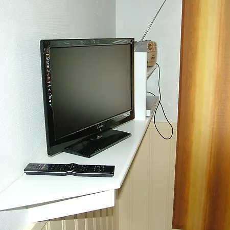 Apartamento Yllaestar 305 *