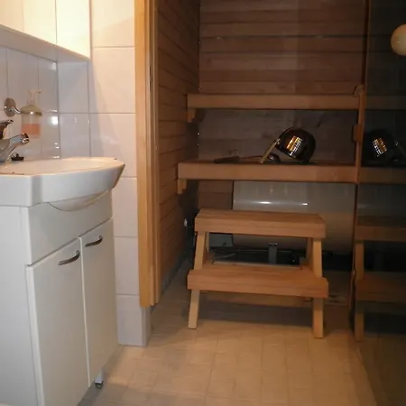 Apartment Yllaestar 305 Akaslompolo