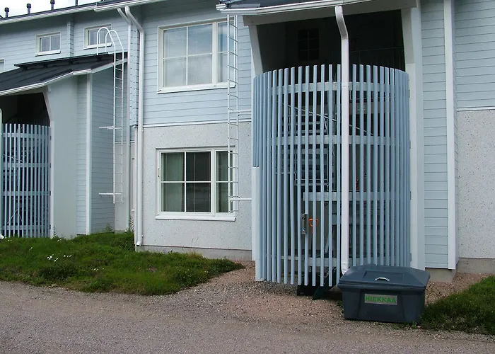 아파트 Yllaestar 305