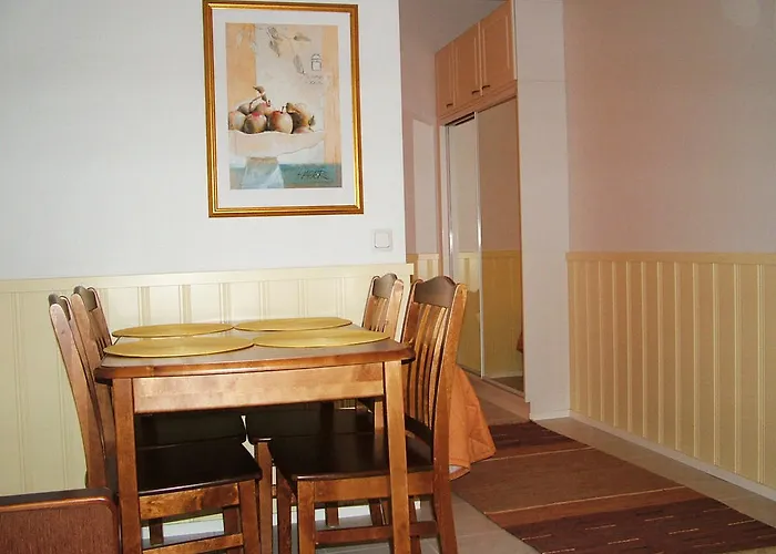 아파트 Yllaestar 305 *