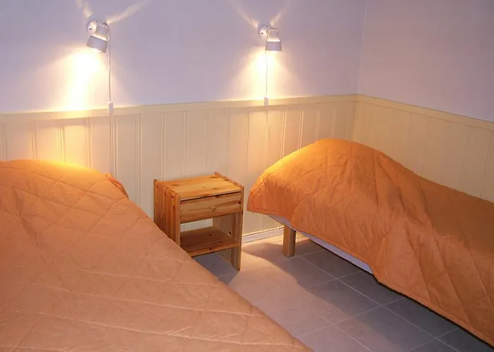 아파트 Yllaestar 305 *