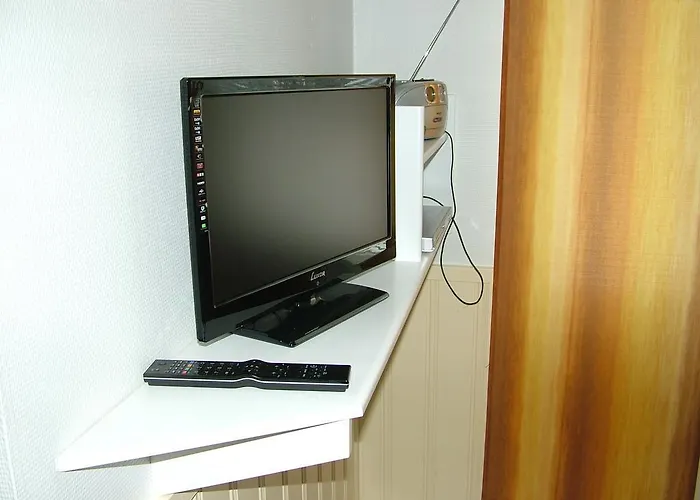 아파트 Yllaestar 305 *