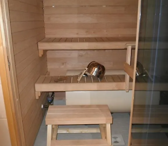 Yllaestar 305 Äkäslompolo